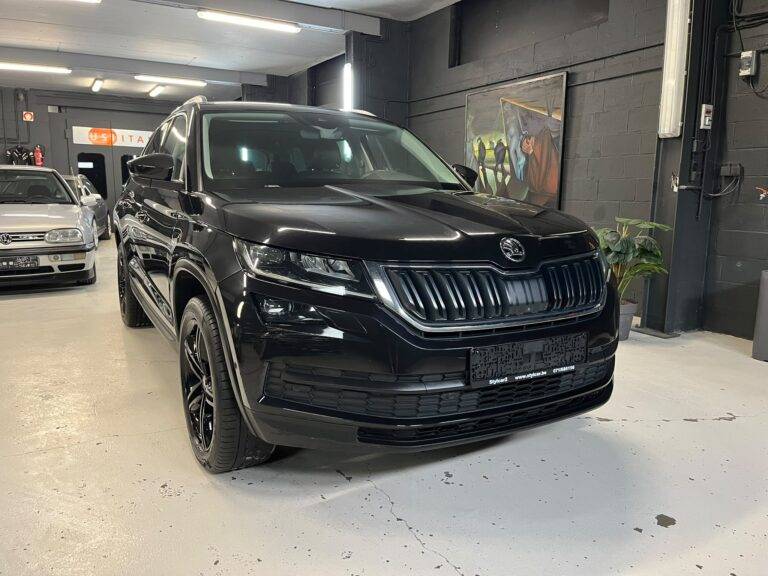 Nos voitures | Stylcar2