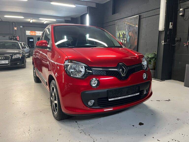 Nos voitures | Stylcar2