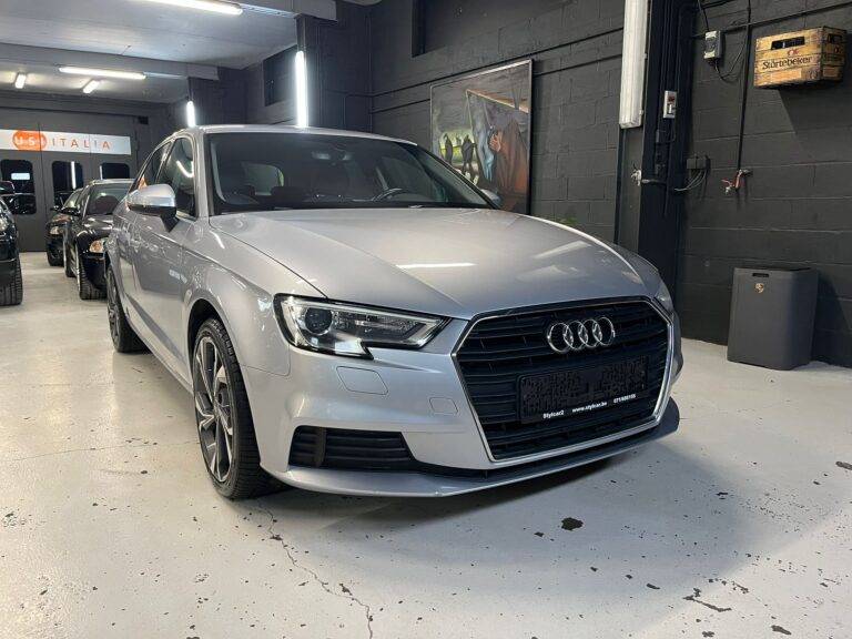 Nos voitures | Stylcar2