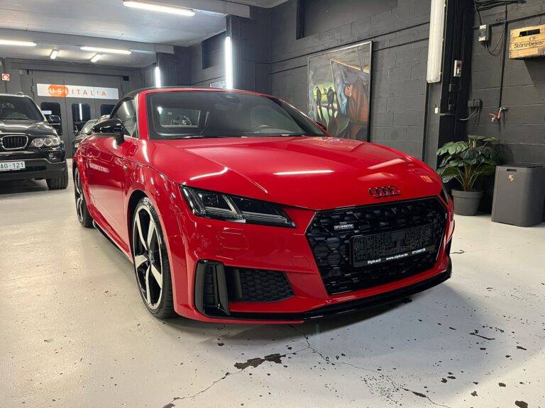 Nos voitures | Stylcar2