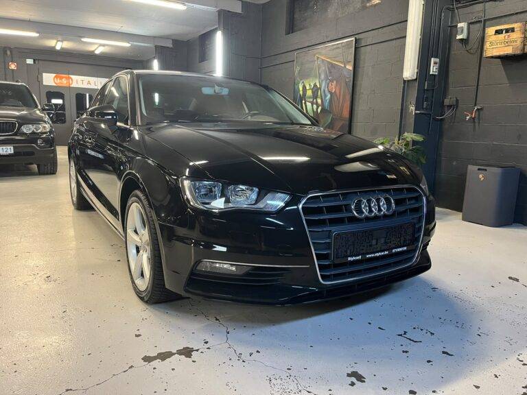 Nos voitures | Stylcar2