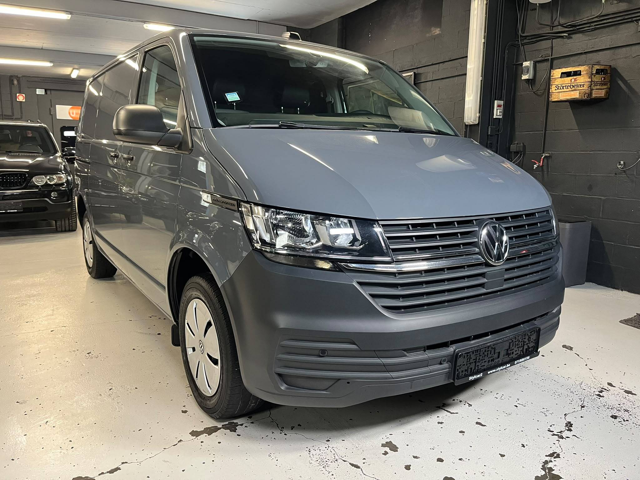 VW TRANSPORTER T6.1 **BOITE AUTO** 3PL** 32.000€ **TVA RECUP** 12 MOIS DE GARANTIE (DIESEL) | Stylcar2 VW TRANSPORTER T6.1 **BOITE AUTO** 3PL** 32.000€ **TVA RECUP** 12 MOIS DE GARANTIE (DIESEL) | Stylcar2
