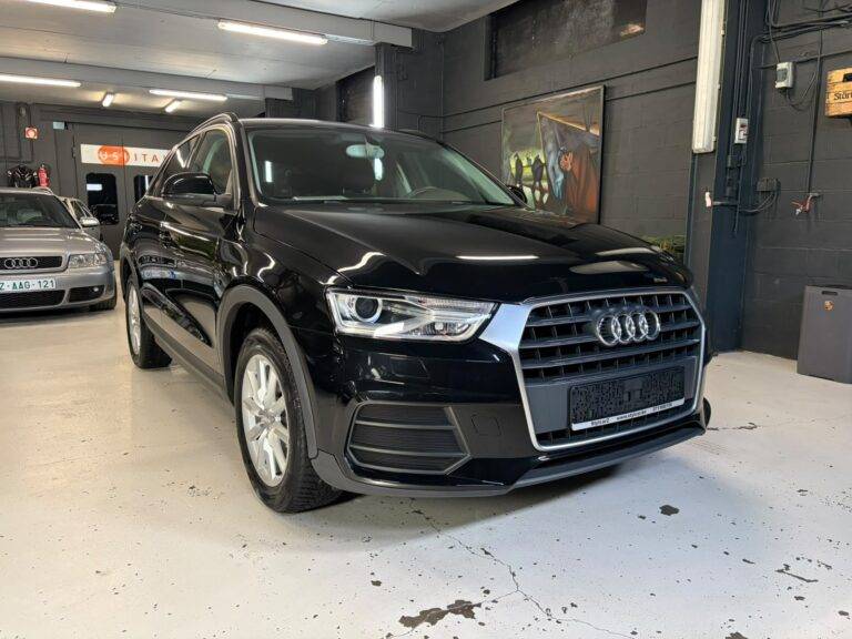 Nos voitures | Stylcar2