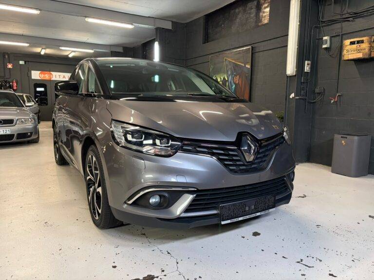 Nos voitures | Stylcar2