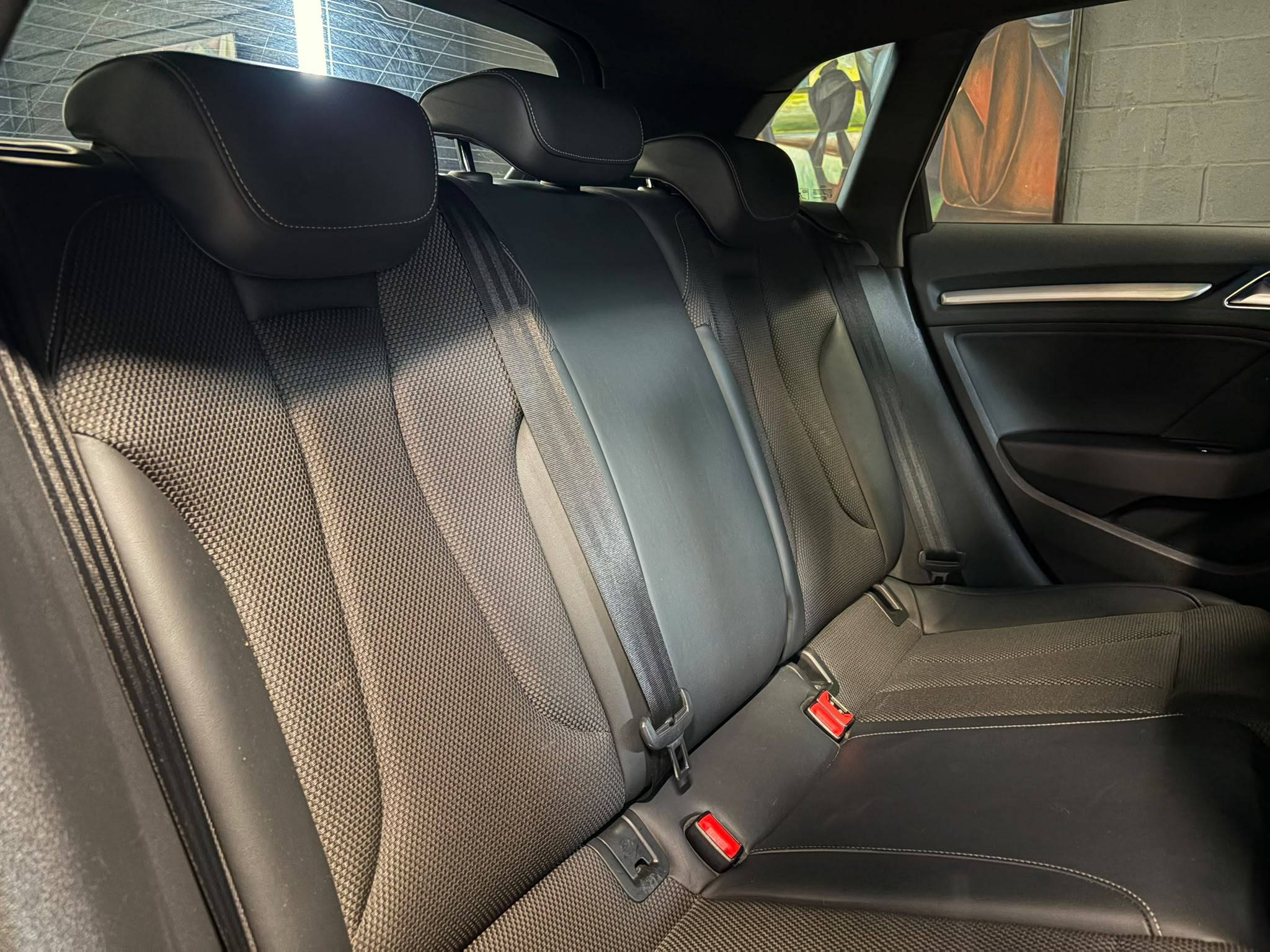 AUDI A3 SPORTBACK PACK S-LINE - Stylcar2 Florennes