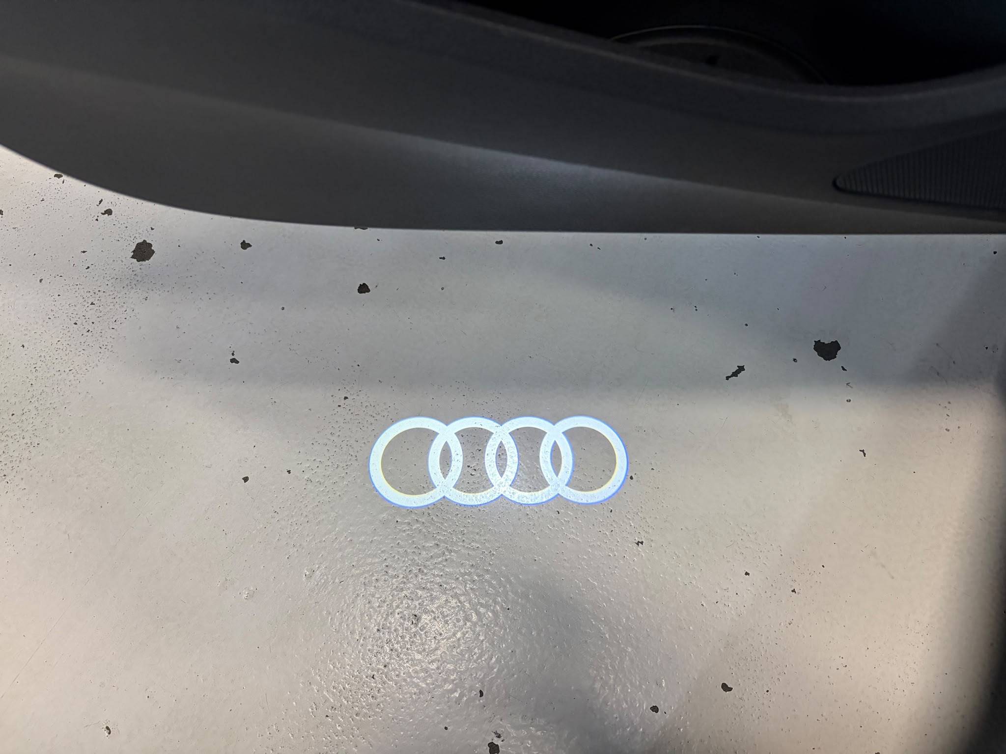 AUDI A3 SPORTBACK PACK S-LINE - Stylcar2 Florennes
