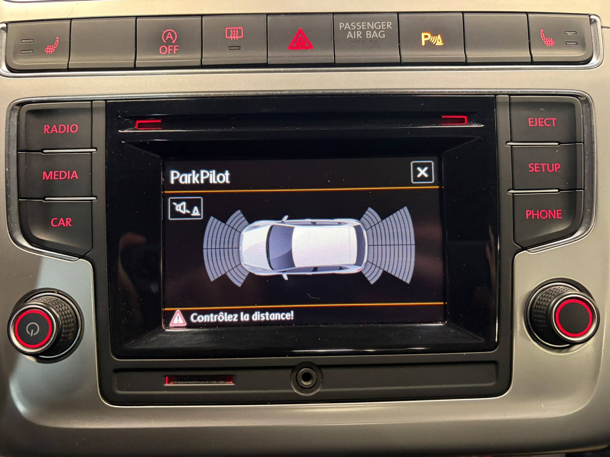 VOLKSWAGEN POLO CROSS - Stylcar2 Florennes