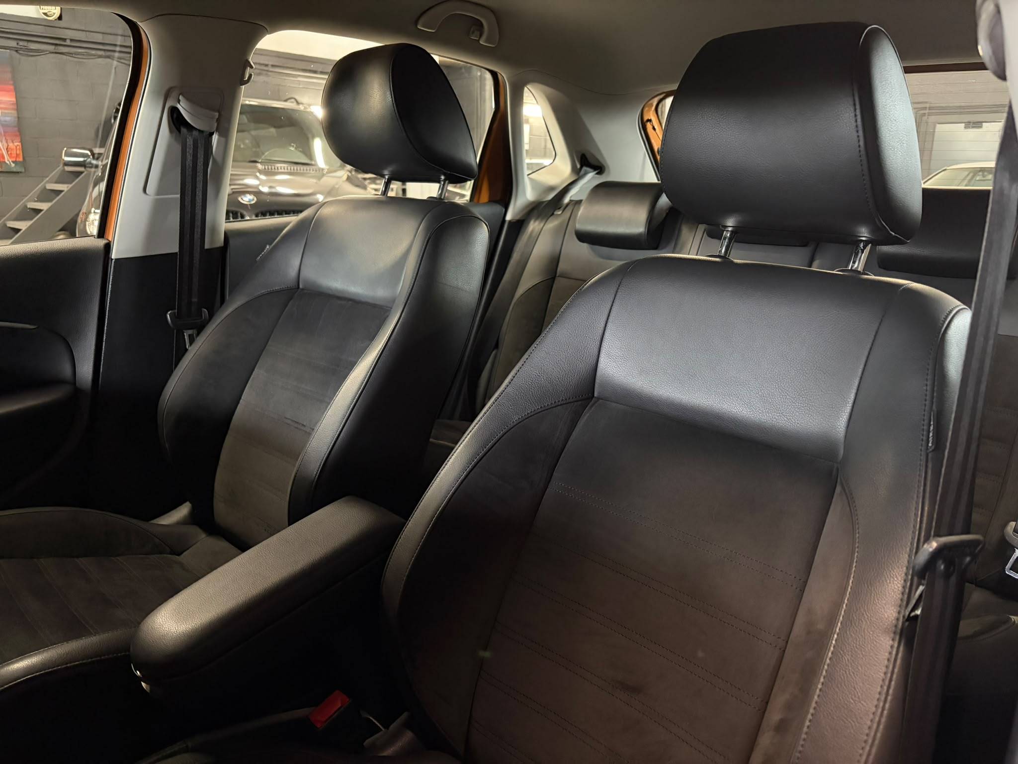 VOLKSWAGEN POLO CROSS - Stylcar2 Florennes