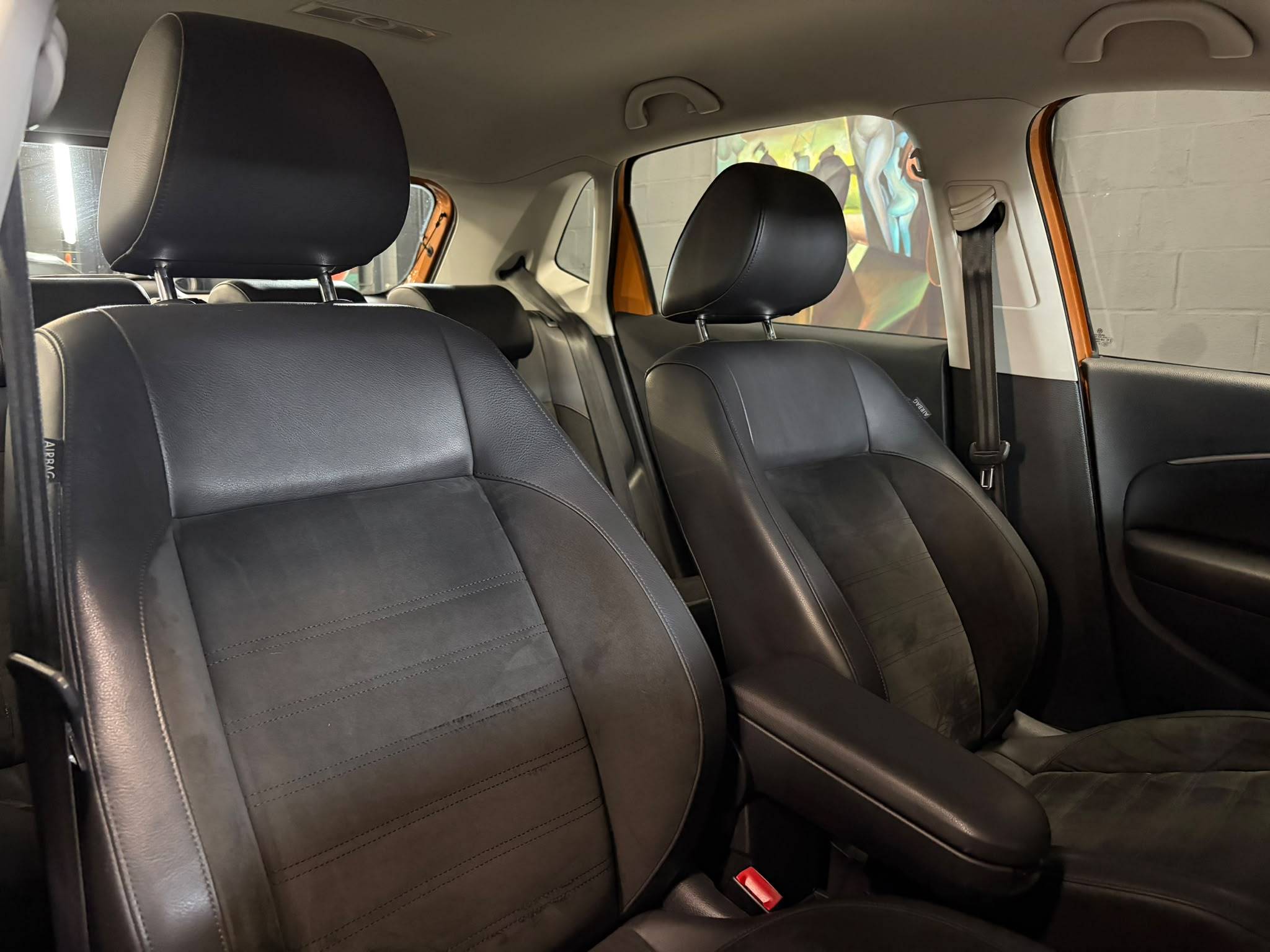 VOLKSWAGEN POLO CROSS - Stylcar2 Florennes