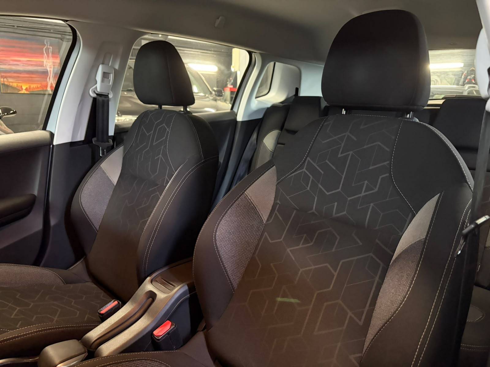 PEUGEOT 2008 - Stylcar2 Florennes