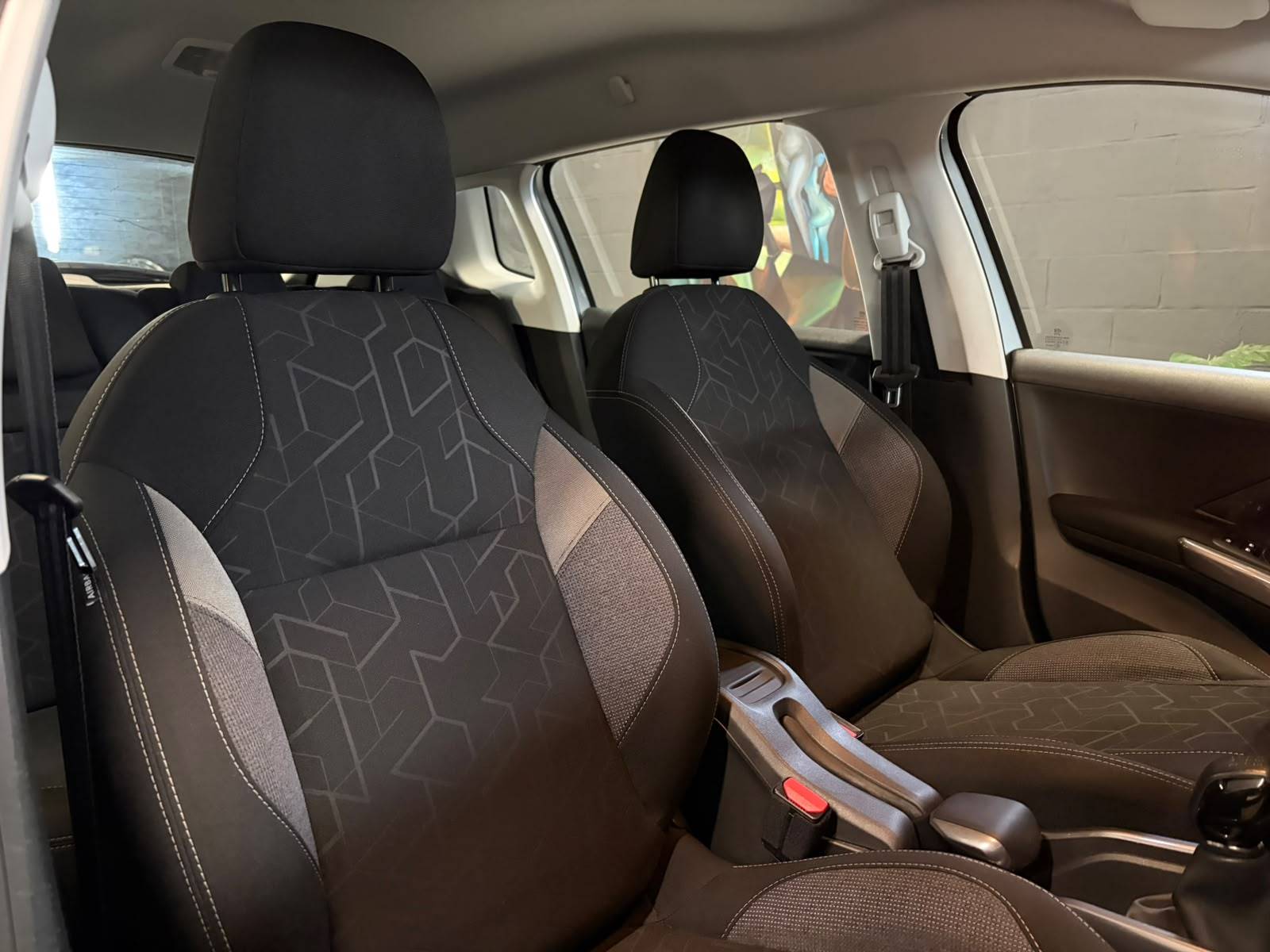 PEUGEOT 2008 - Stylcar2 Florennes