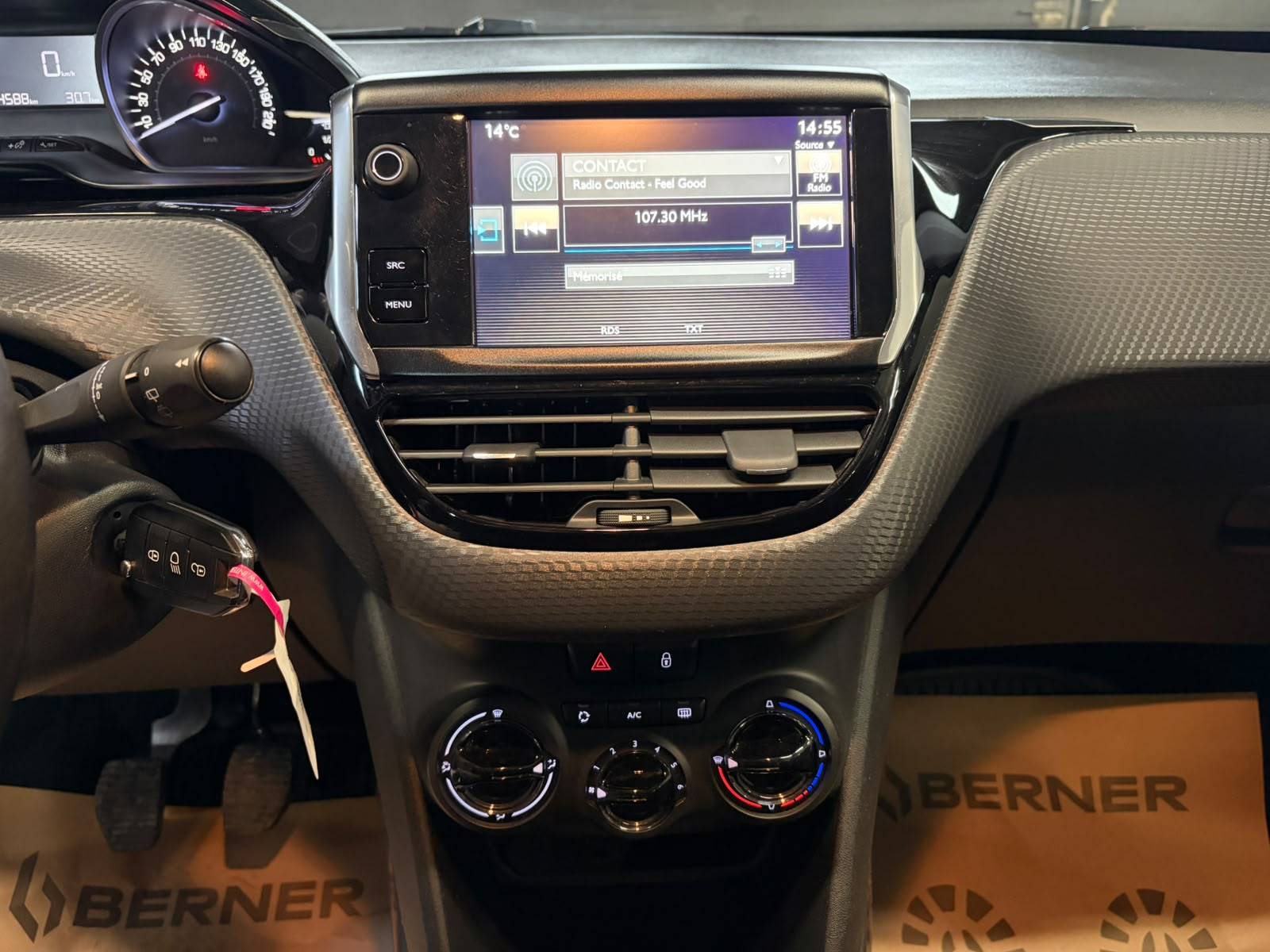 PEUGEOT 2008 - Stylcar2 Florennes