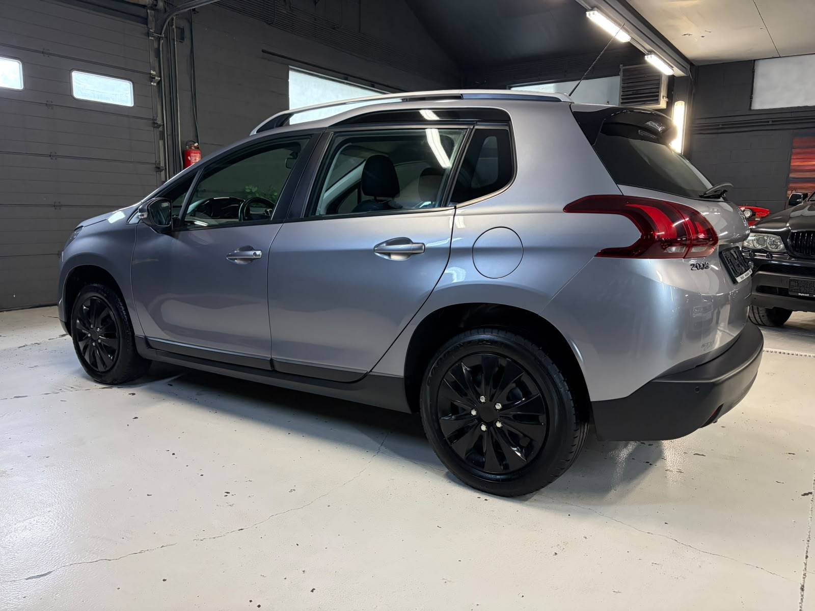 PEUGEOT 2008 - Stylcar2 Florennes