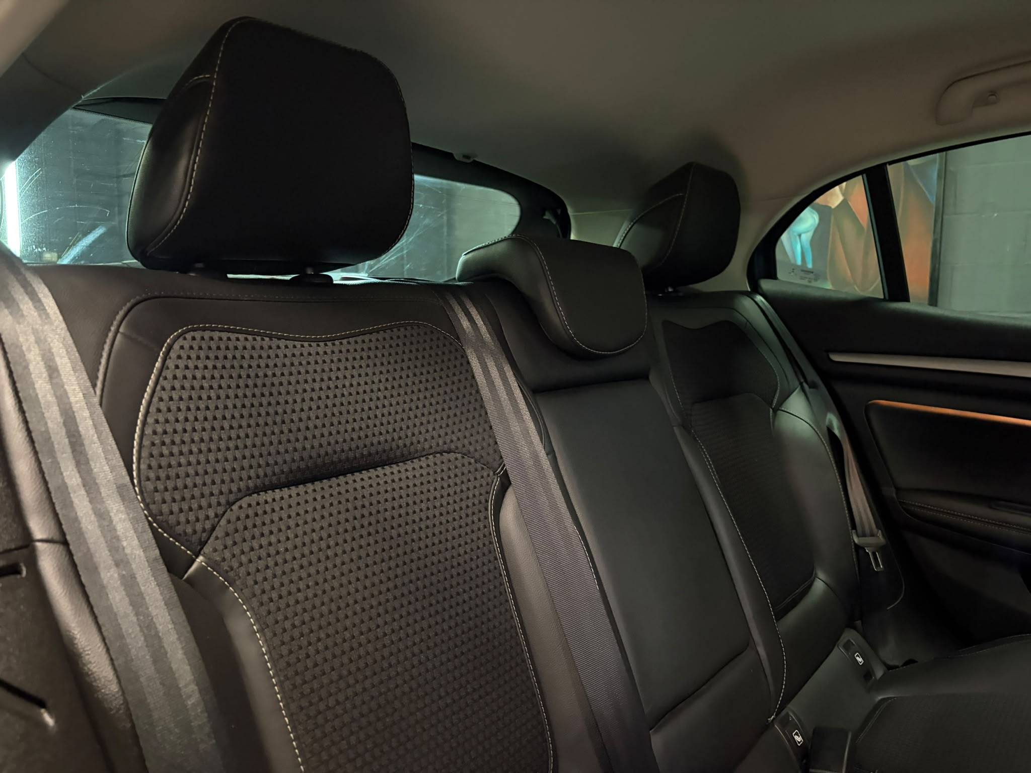 RENAULT MEGANE - Stylcar2 Florennes