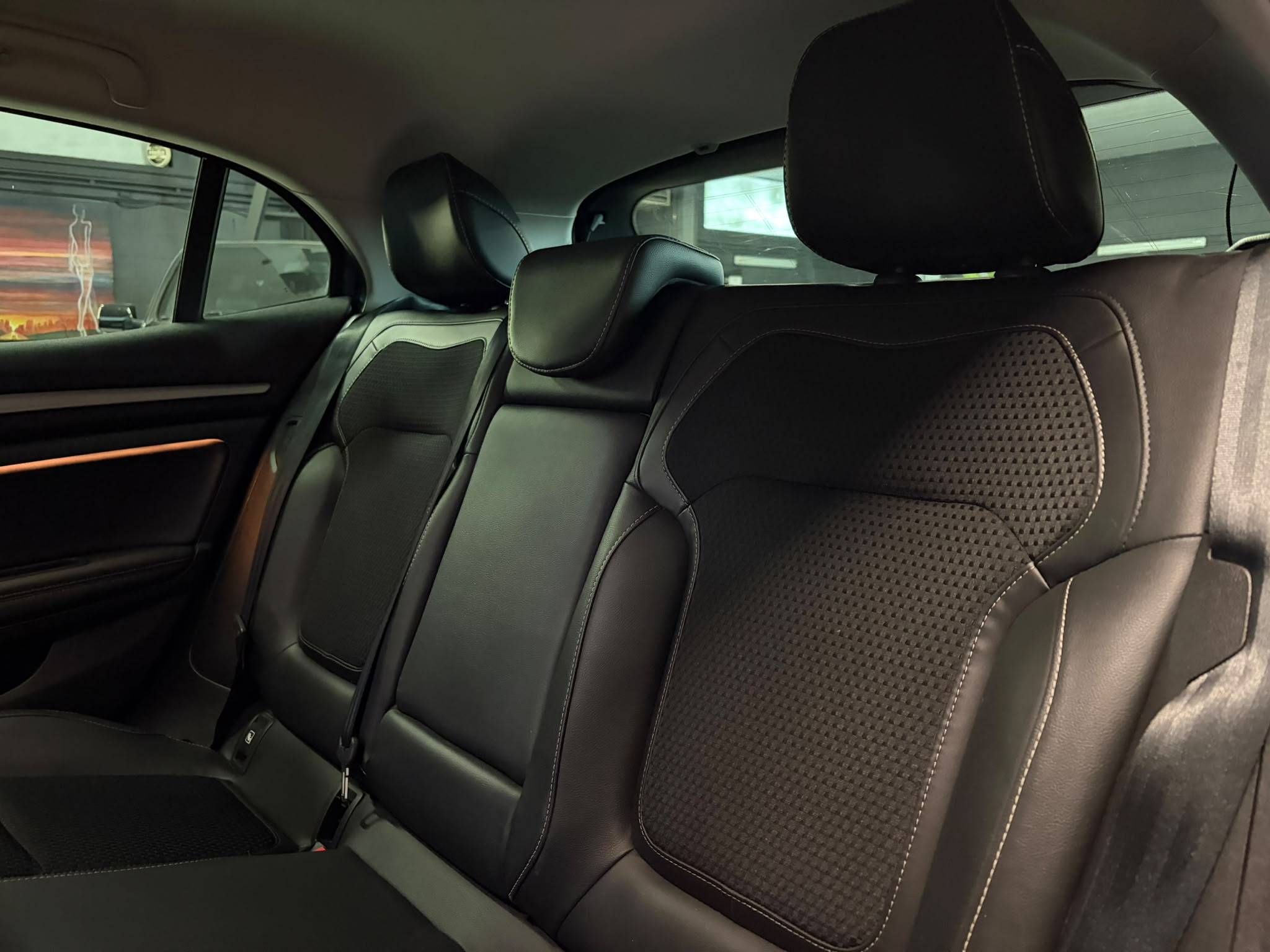 RENAULT MEGANE - Stylcar2 Florennes