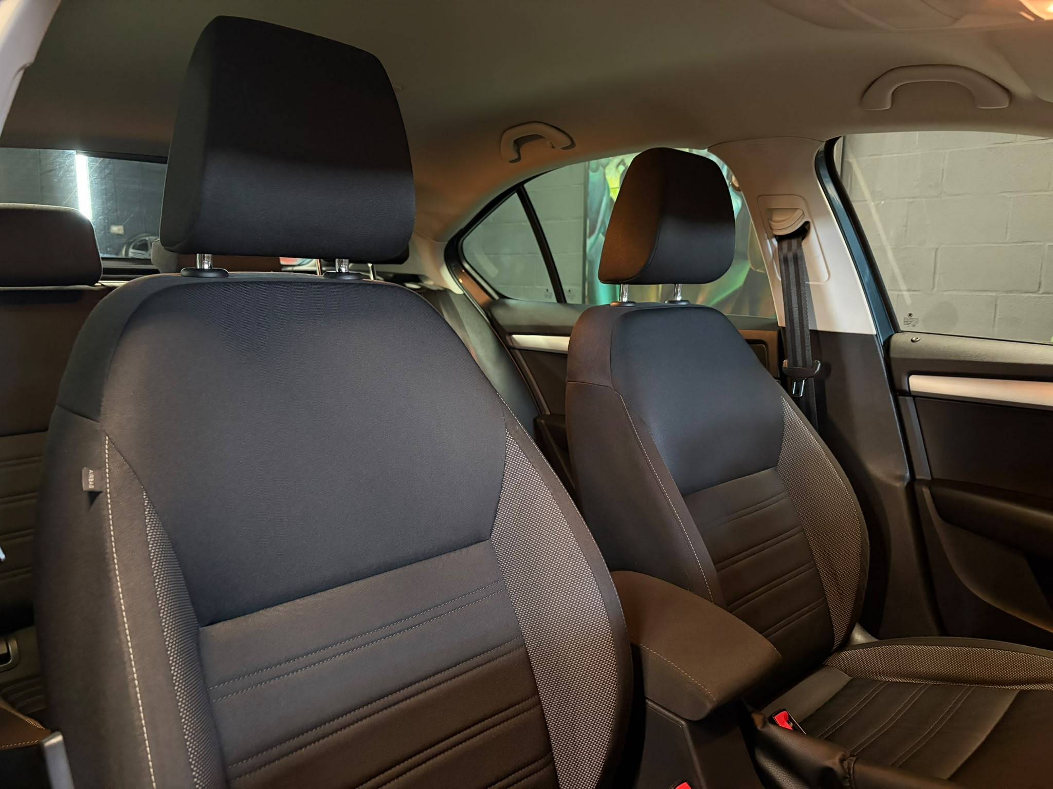 SKODA OCTAVIA VERSION AMBITION - Stylcar2 Florennes