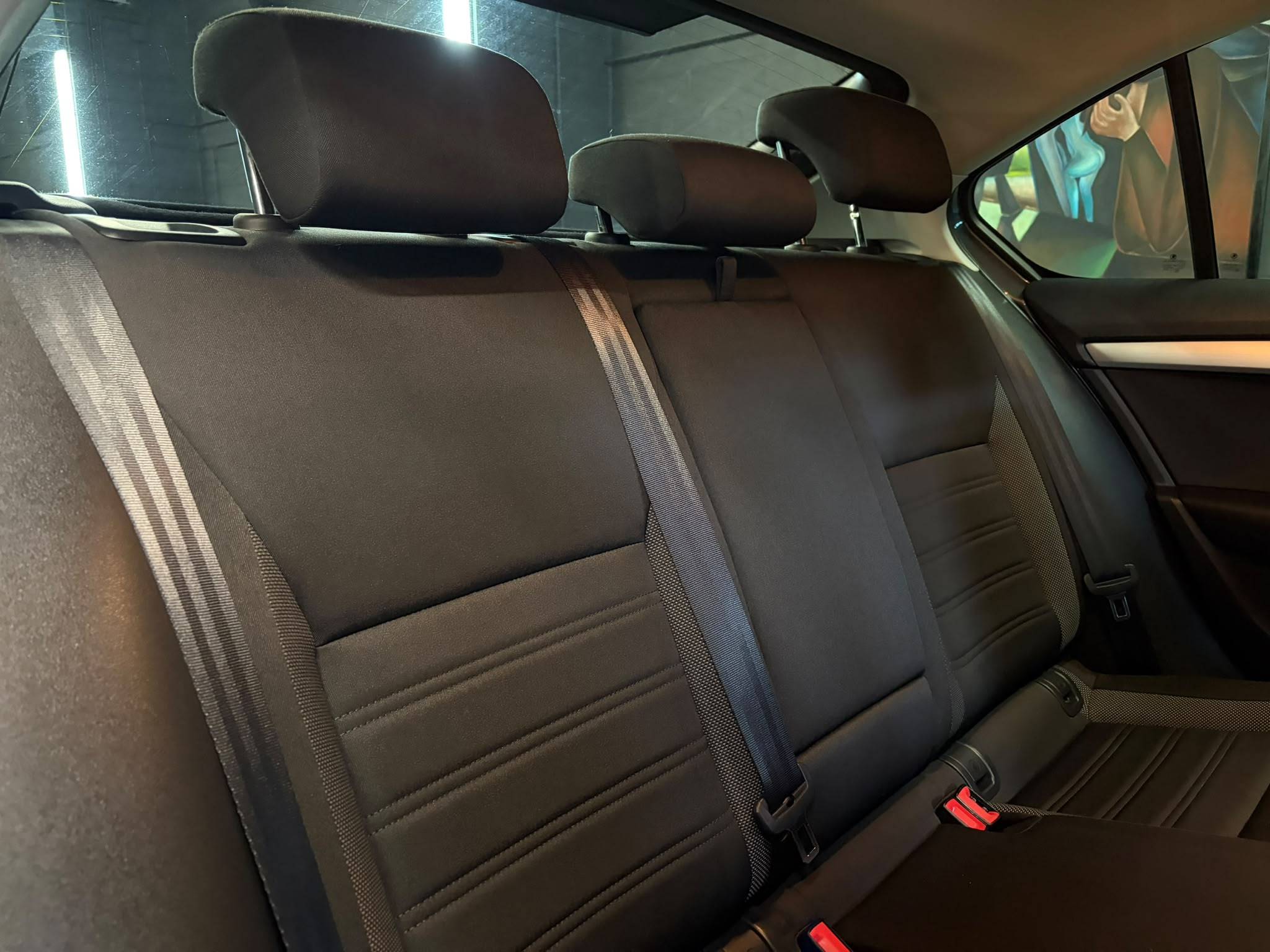 SKODA OCTAVIA VERSION AMBITION - Stylcar2 Florennes
