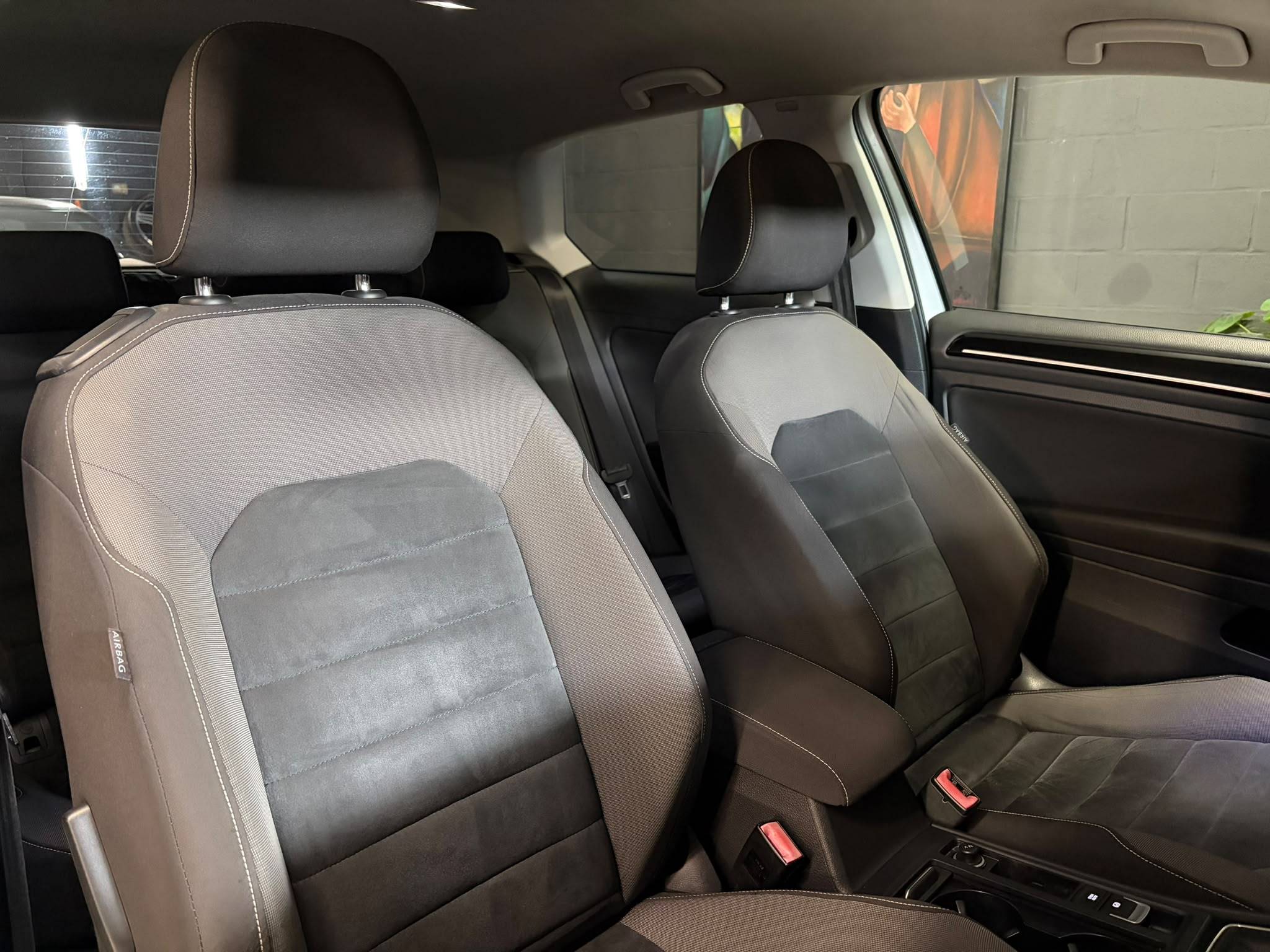 VW GOLF 7 VERSION HIGHLINE - Stylcar2 Florennes