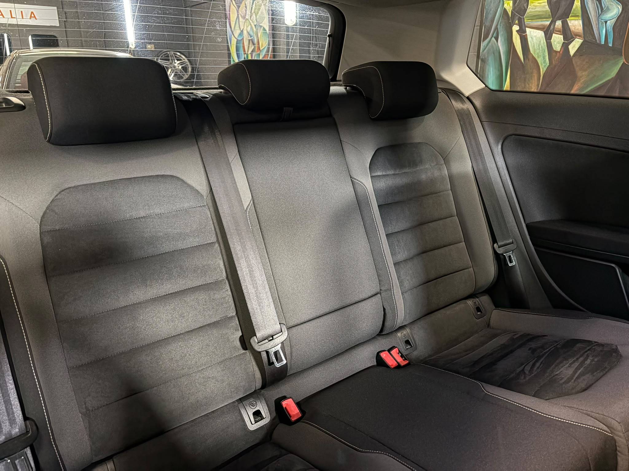 VW GOLF 7 VERSION HIGHLINE - Stylcar2 Florennes