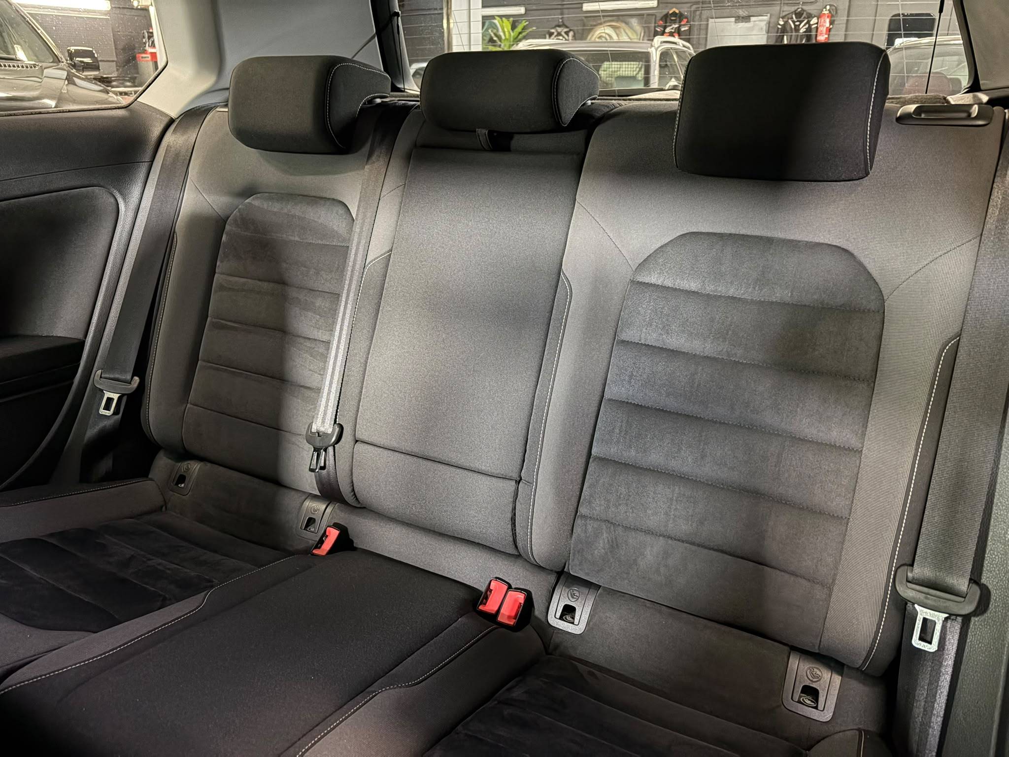 VW GOLF 7 VERSION HIGHLINE - Stylcar2 Florennes