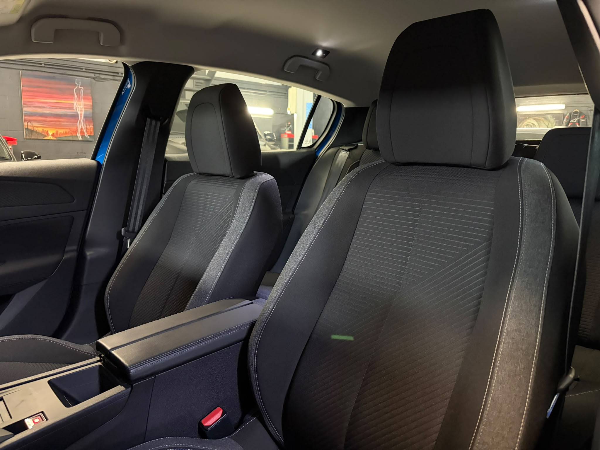 PEUGEOT 308 ACTIVE PACK BOITE AUTO - Stylcar2 Florennes