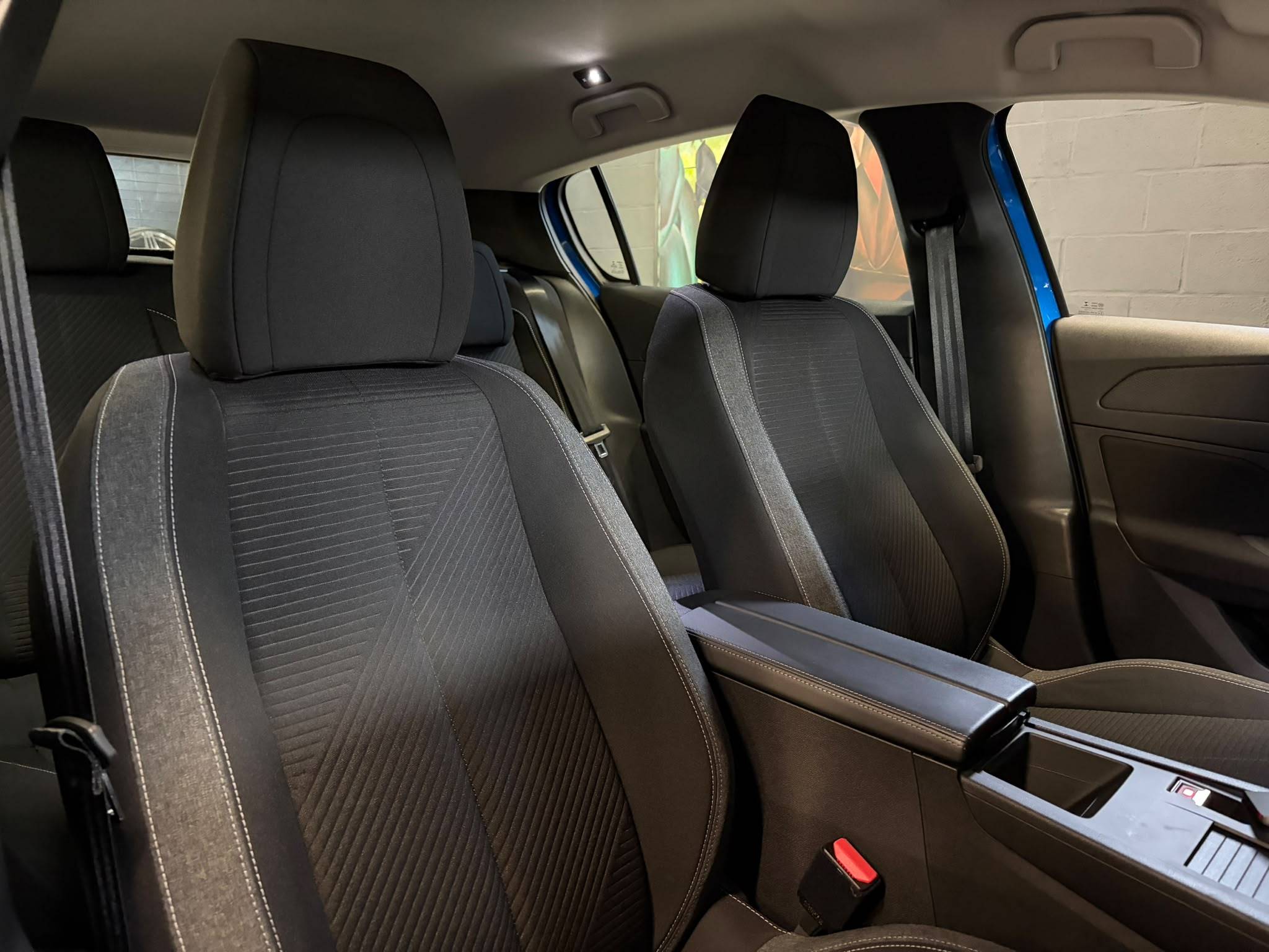 PEUGEOT 308 ACTIVE PACK BOITE AUTO - Stylcar2 Florennes