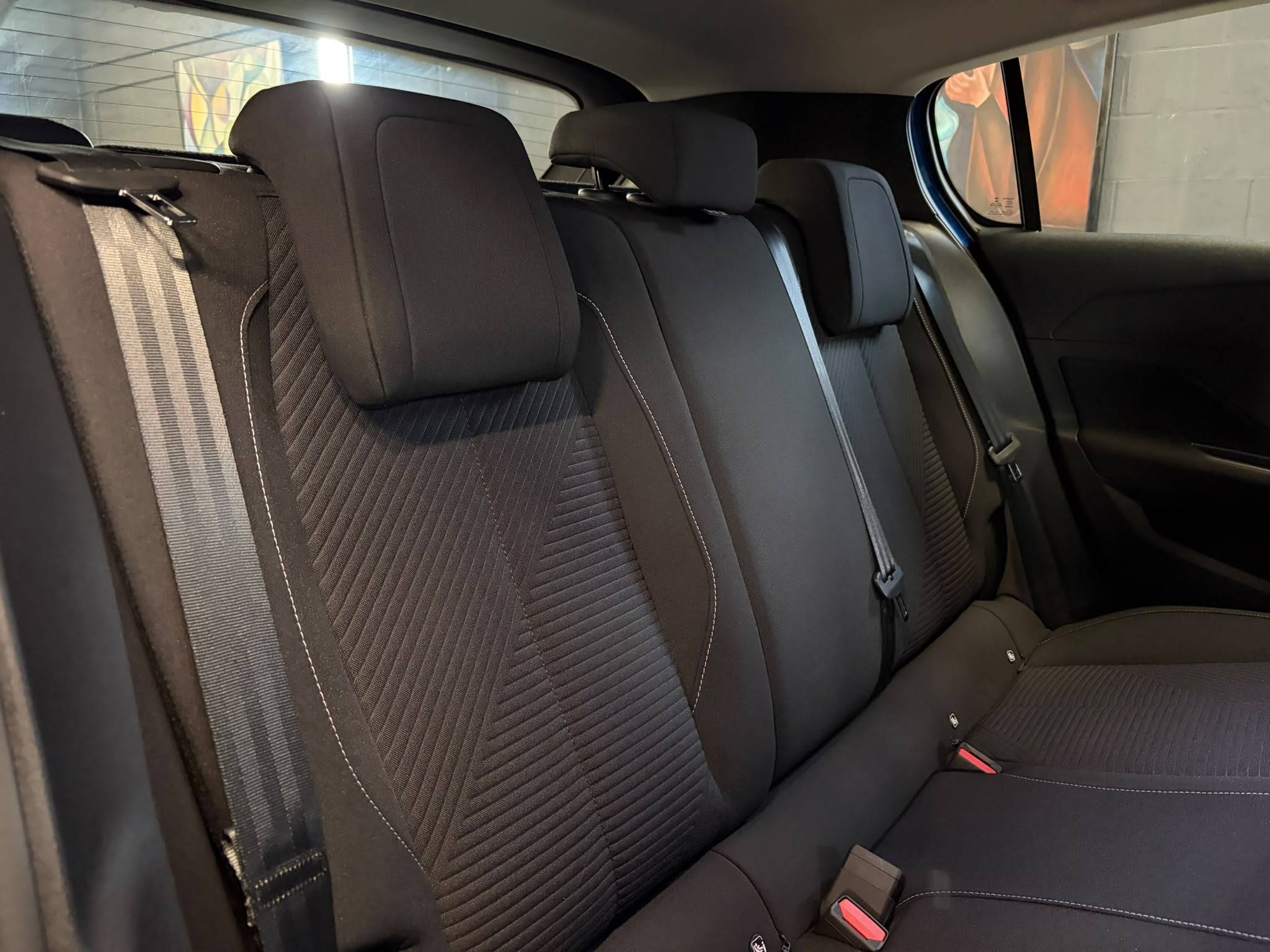 PEUGEOT 308 ACTIVE PACK BOITE AUTO - Stylcar2 Florennes